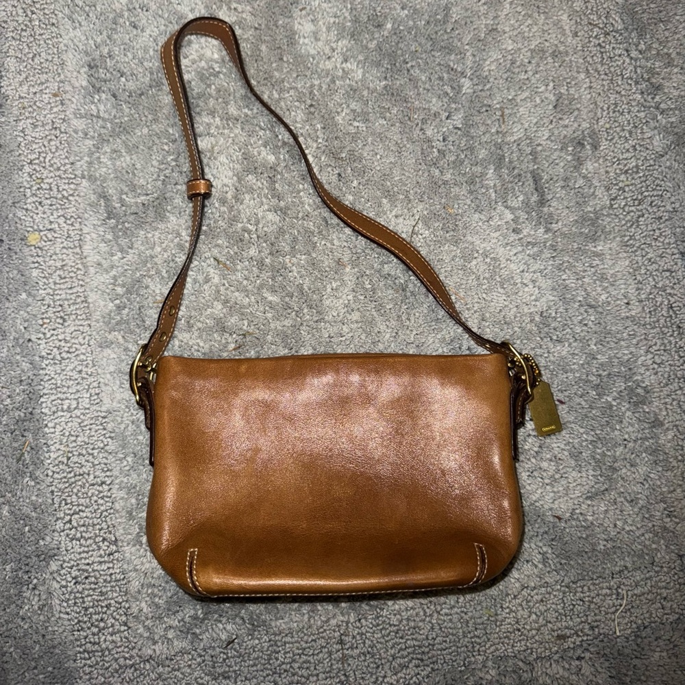 Coach small purse